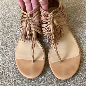 Dolce vita sandals